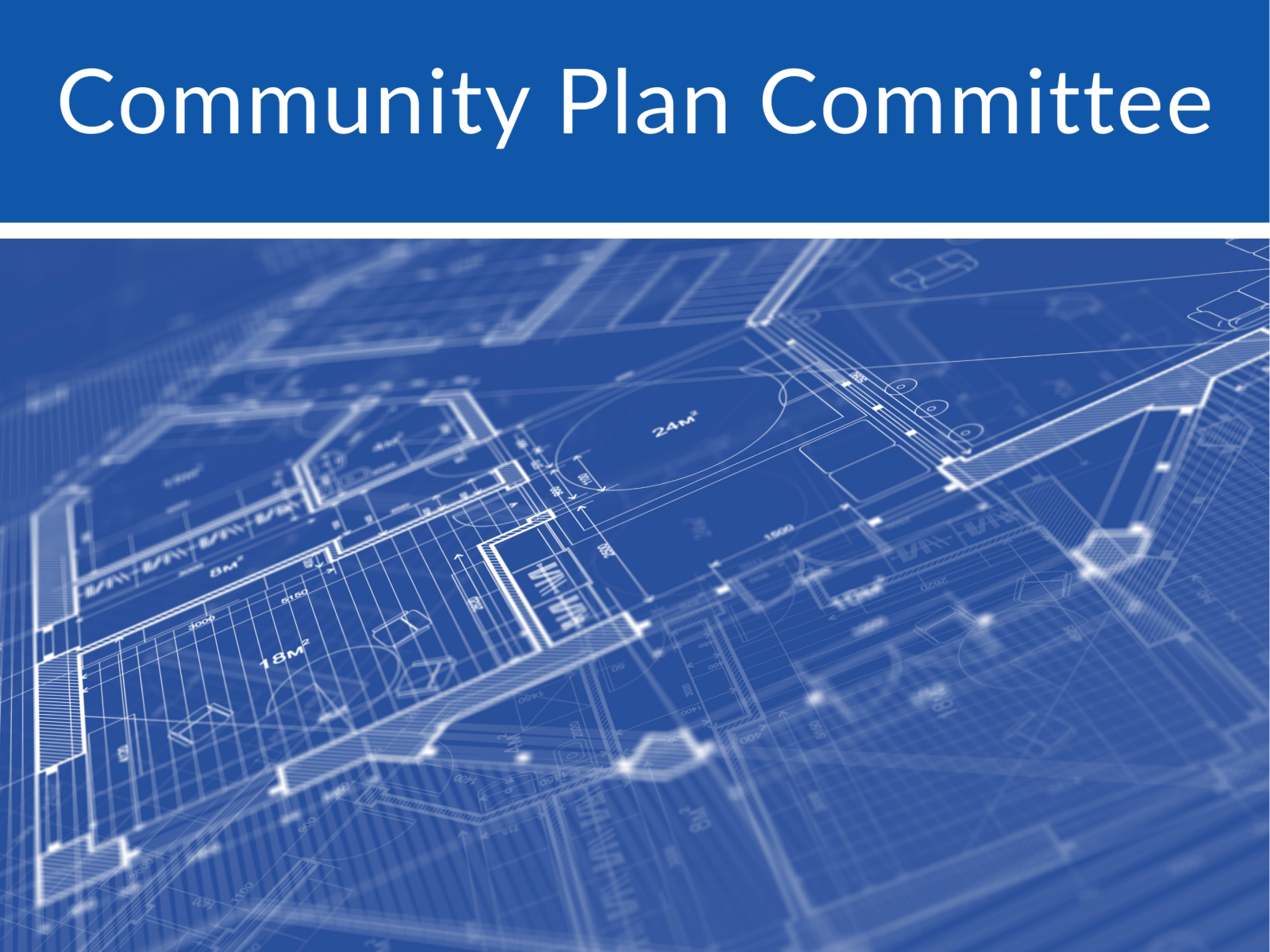 Community Plan Committee