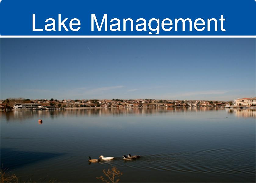 lake management thumbnail