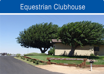 Equestrian Clubhouse thumbnail