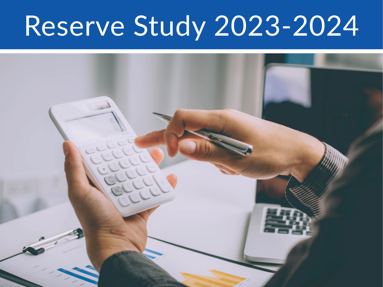 Reserve Study 2023-2024