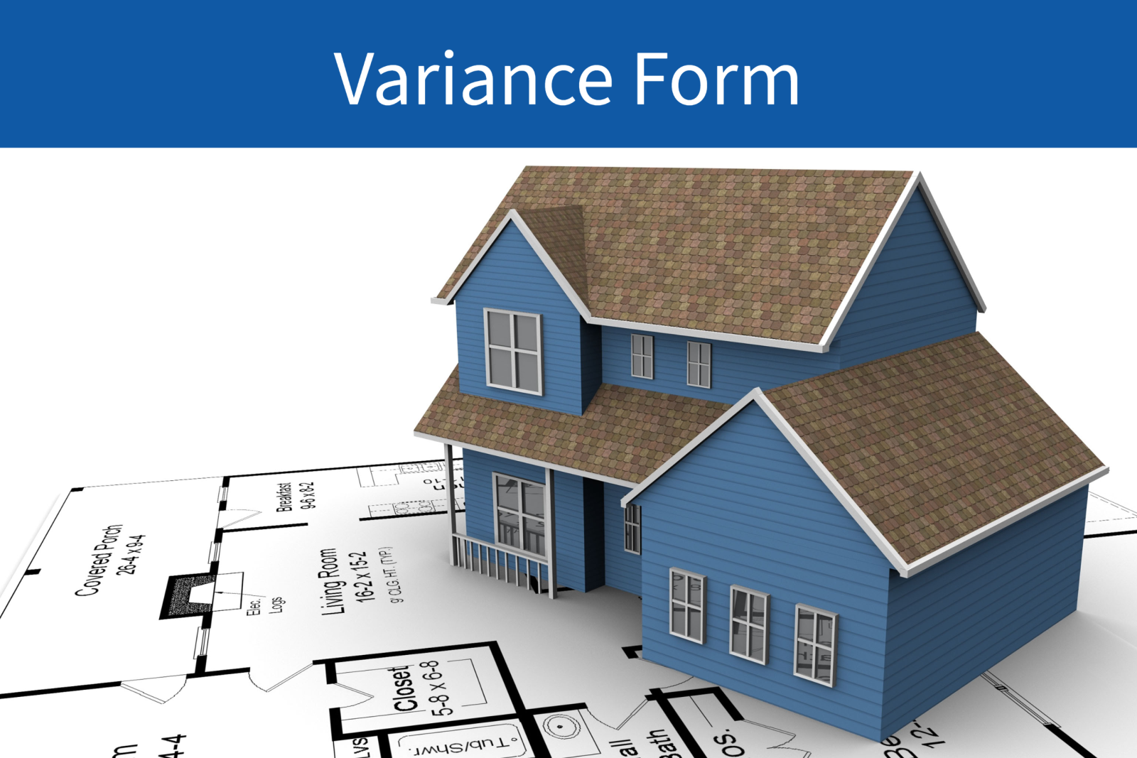 Variance Form