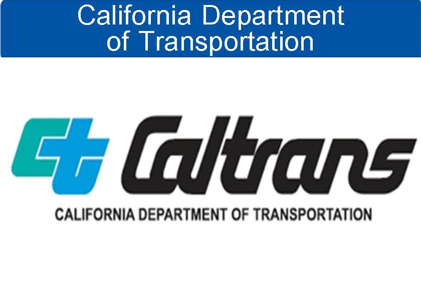 California Department of Transportation