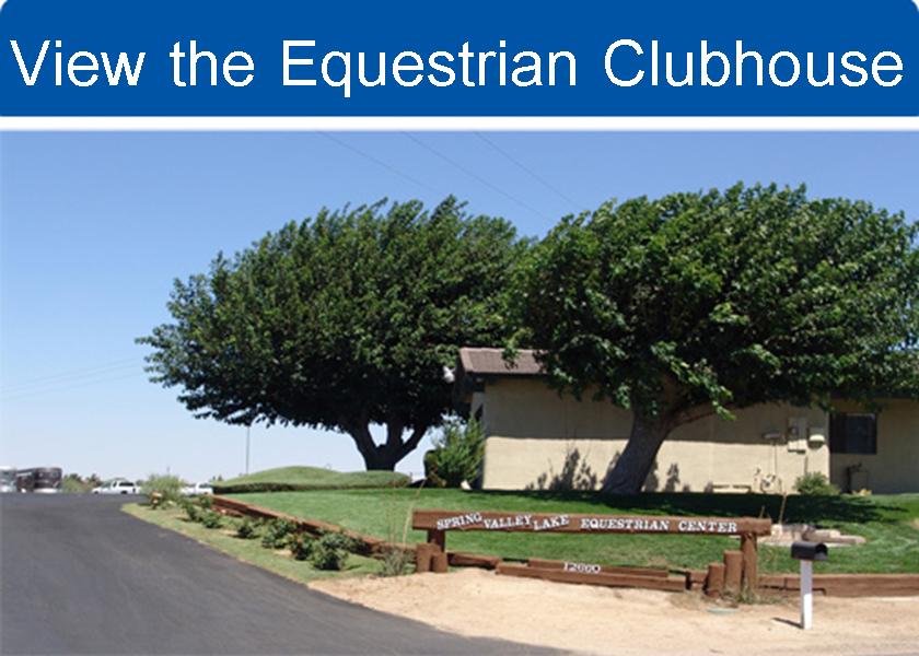 View the Equestrian Clubhouse