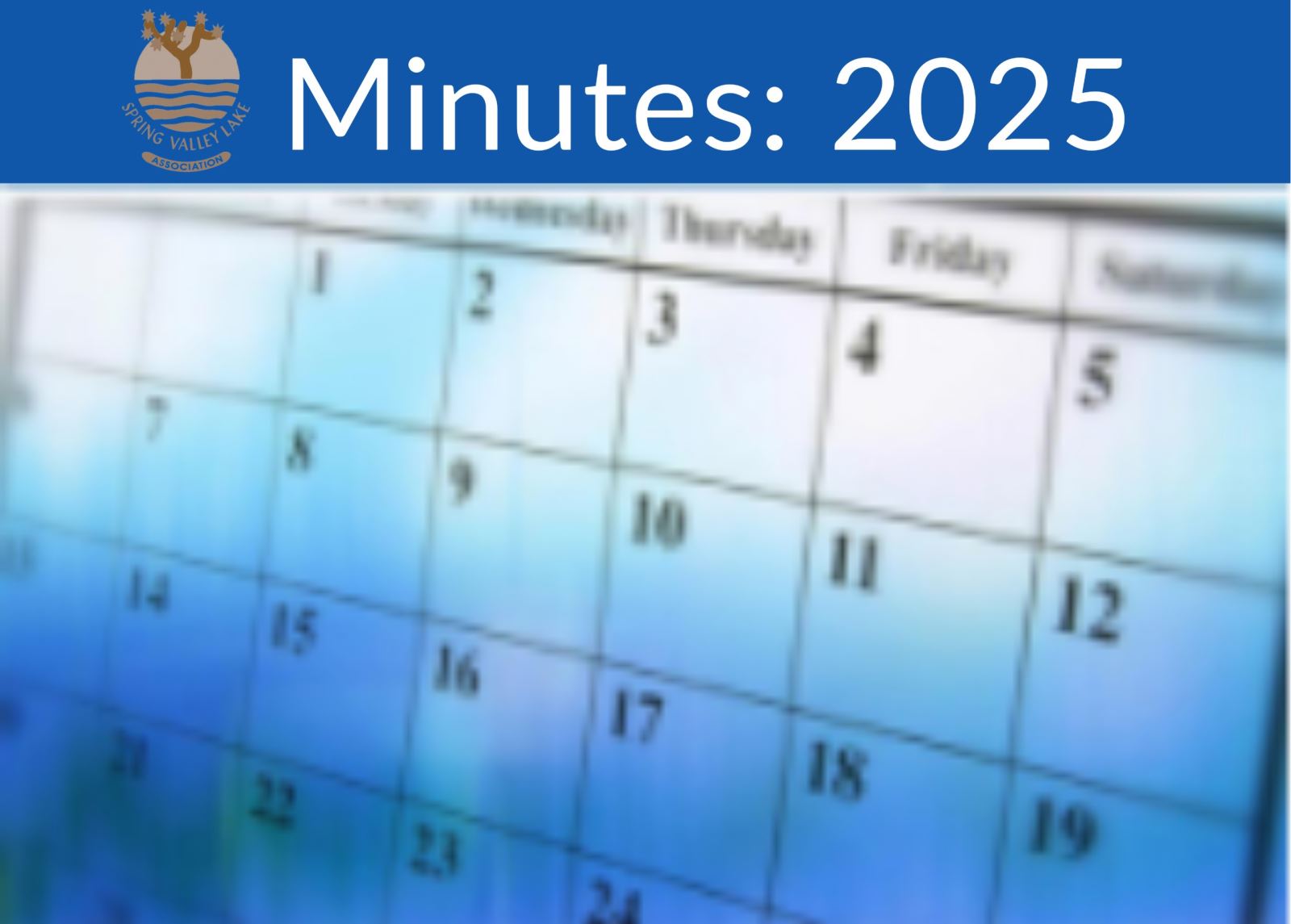 Minutes 2025 thumbnail