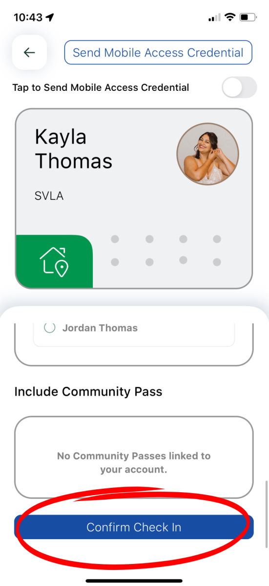 App - Location Check In (3)