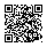 Apple App Store - App QR Code