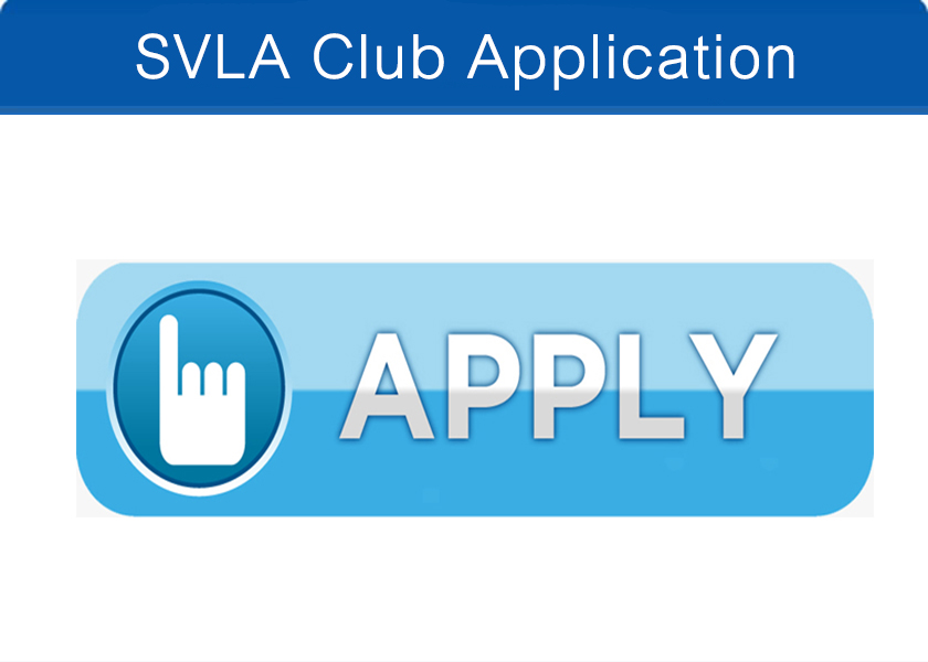 SVLA Club Application
