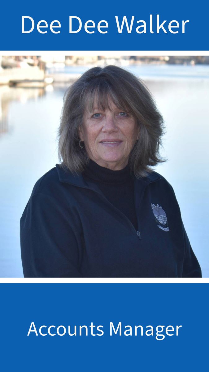 Dee Dee Walker