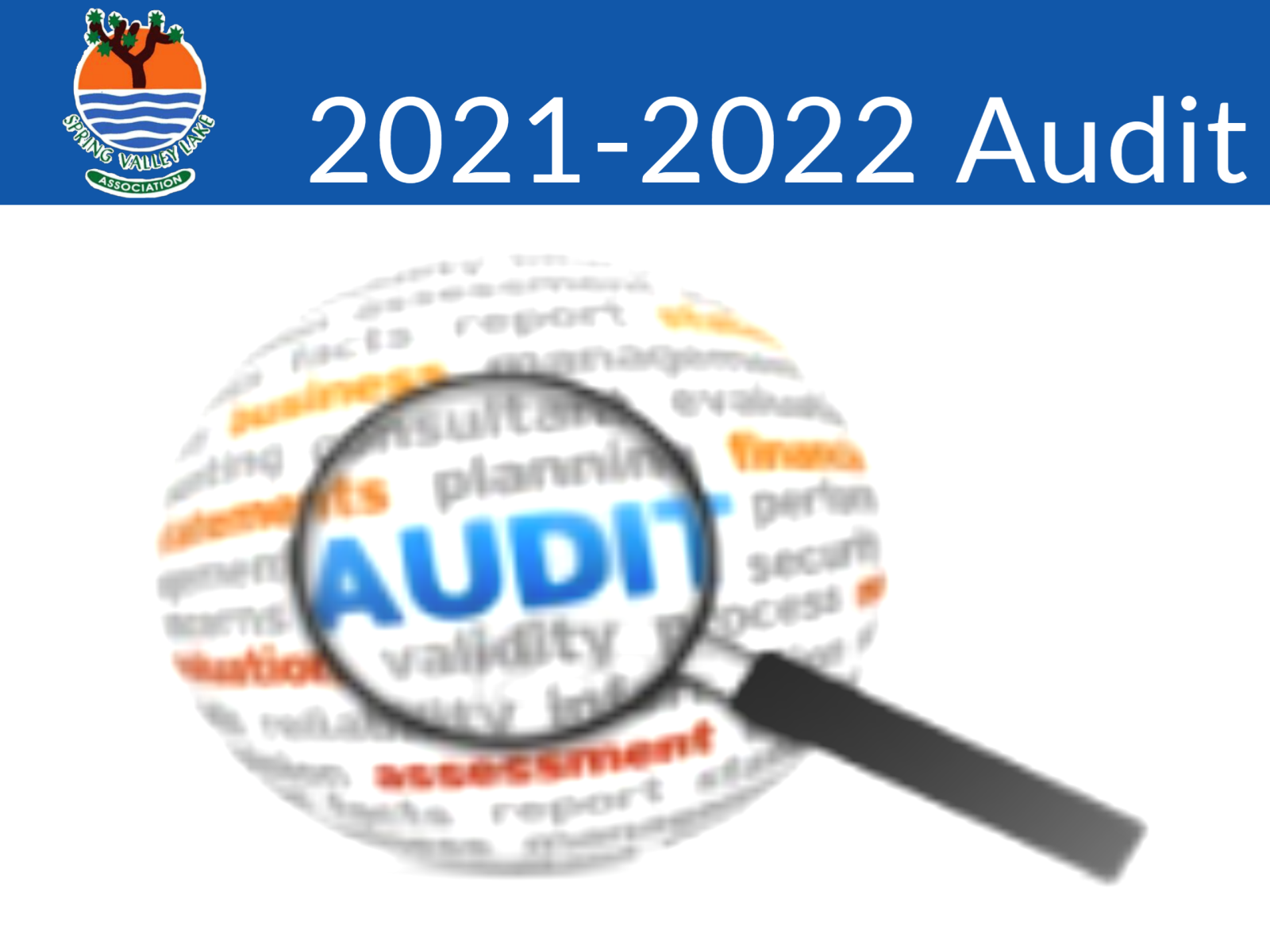 2021-2022 Audit