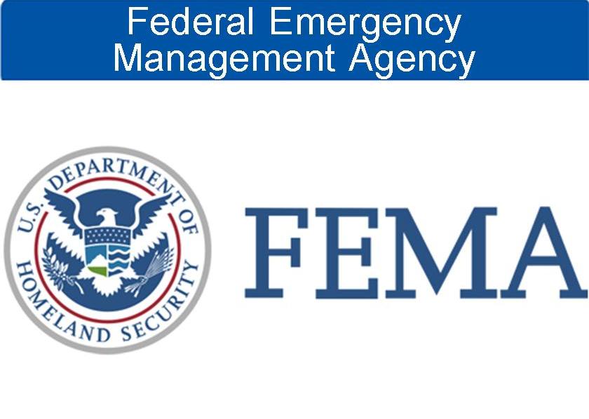 Federal Emergency Management Agency