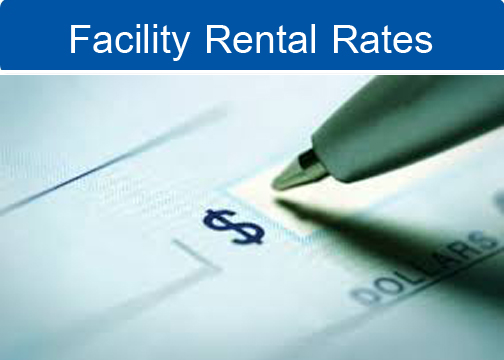 Facility Rental Rate 