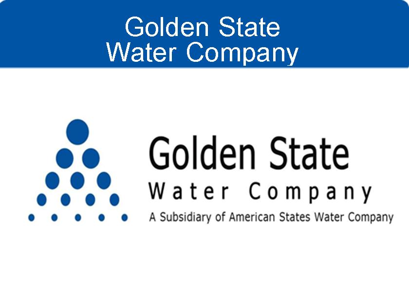 Golden State Water Company