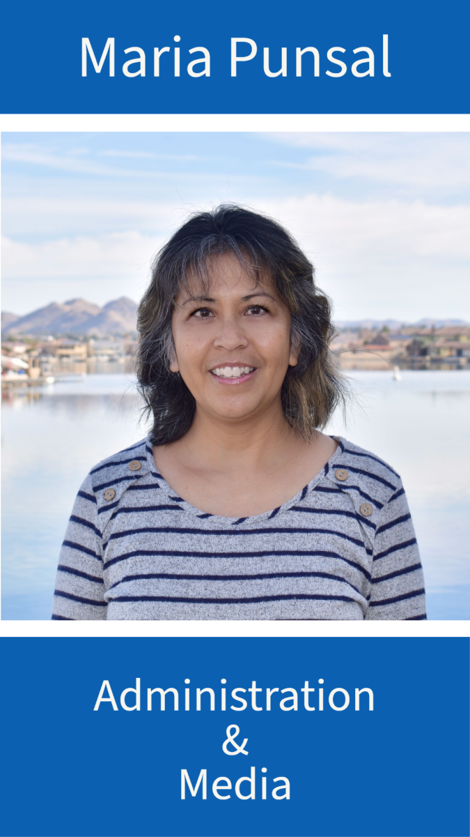 Maria Punsal: Administration and Media