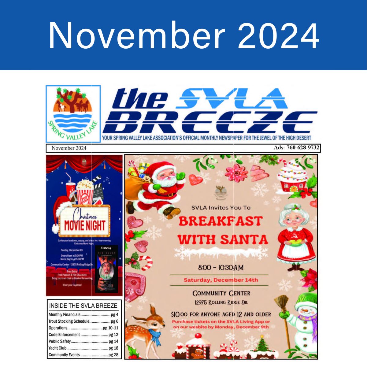 Nov. 2024 Breeze
