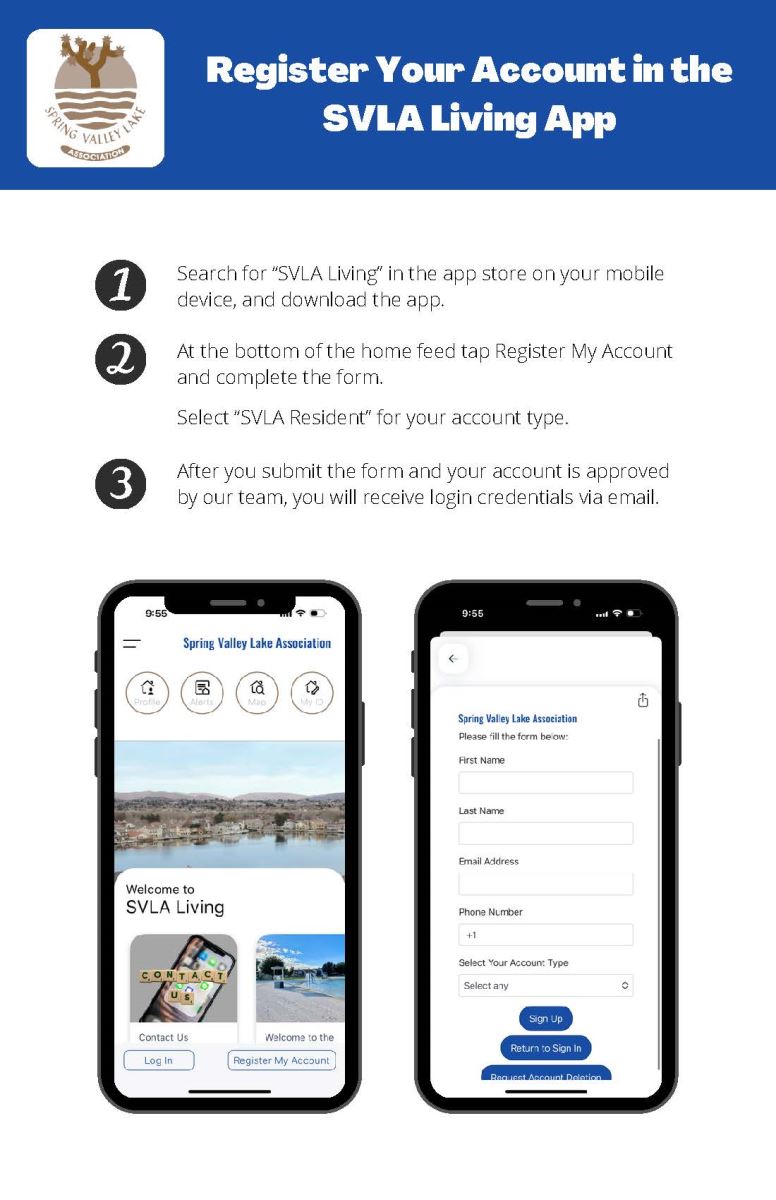 SVLA App Visual Aid 2