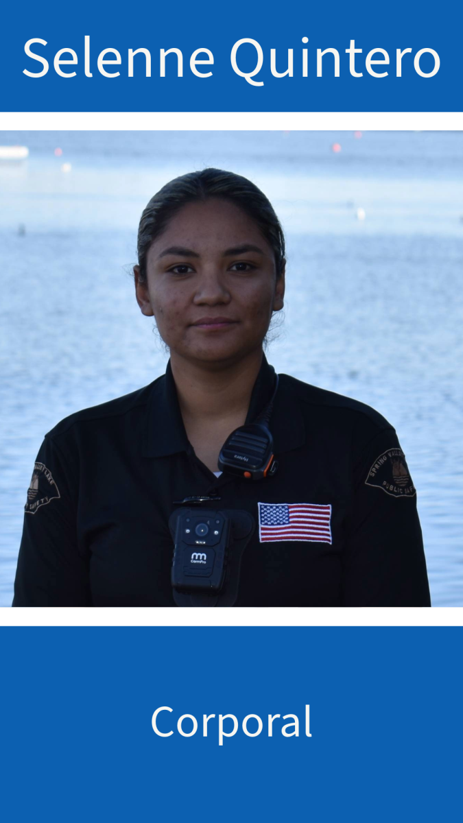 Selenne Q - PSD Corporal