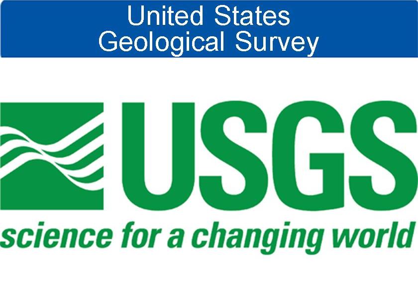 United States Geological Survey