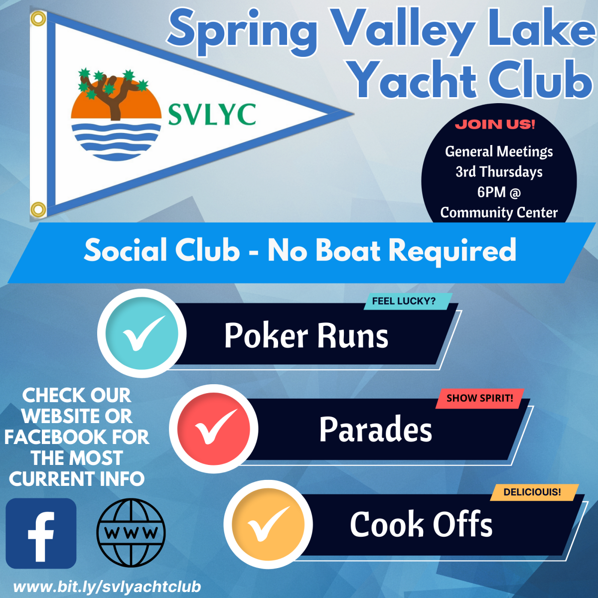 Yacht Club