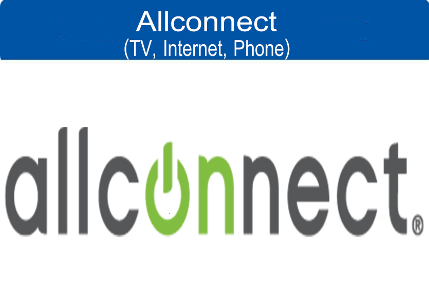 Allconnect (TV, Internet, Phone)