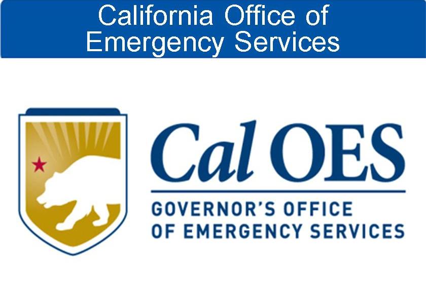 California Office of Emergency Services
