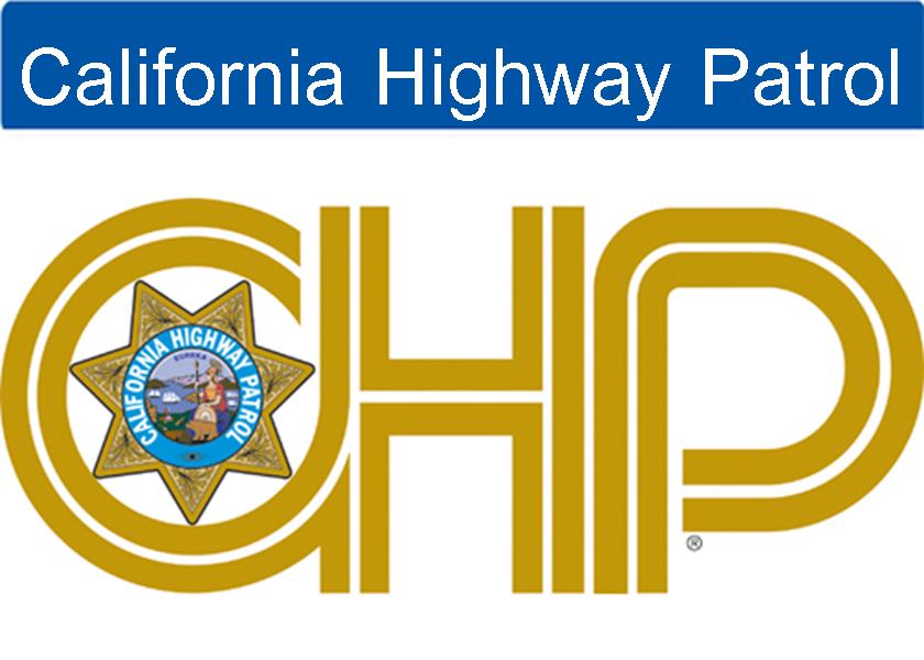 California Highway Patrol