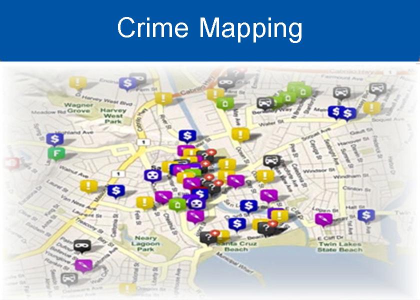 Crime Mapping