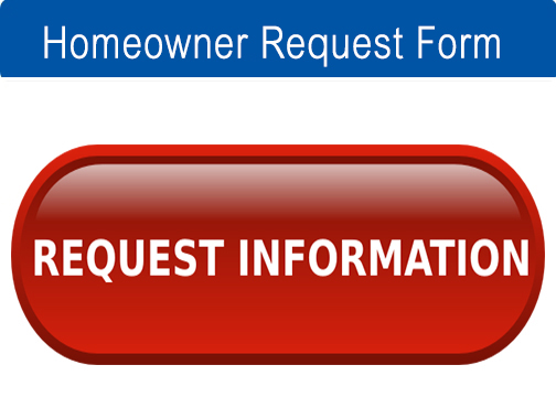 Homeowner Request Form