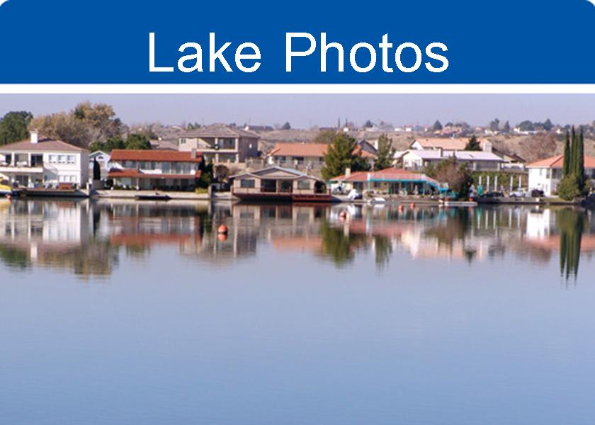 Lake Photos