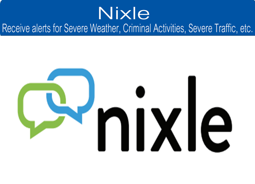 Nixle