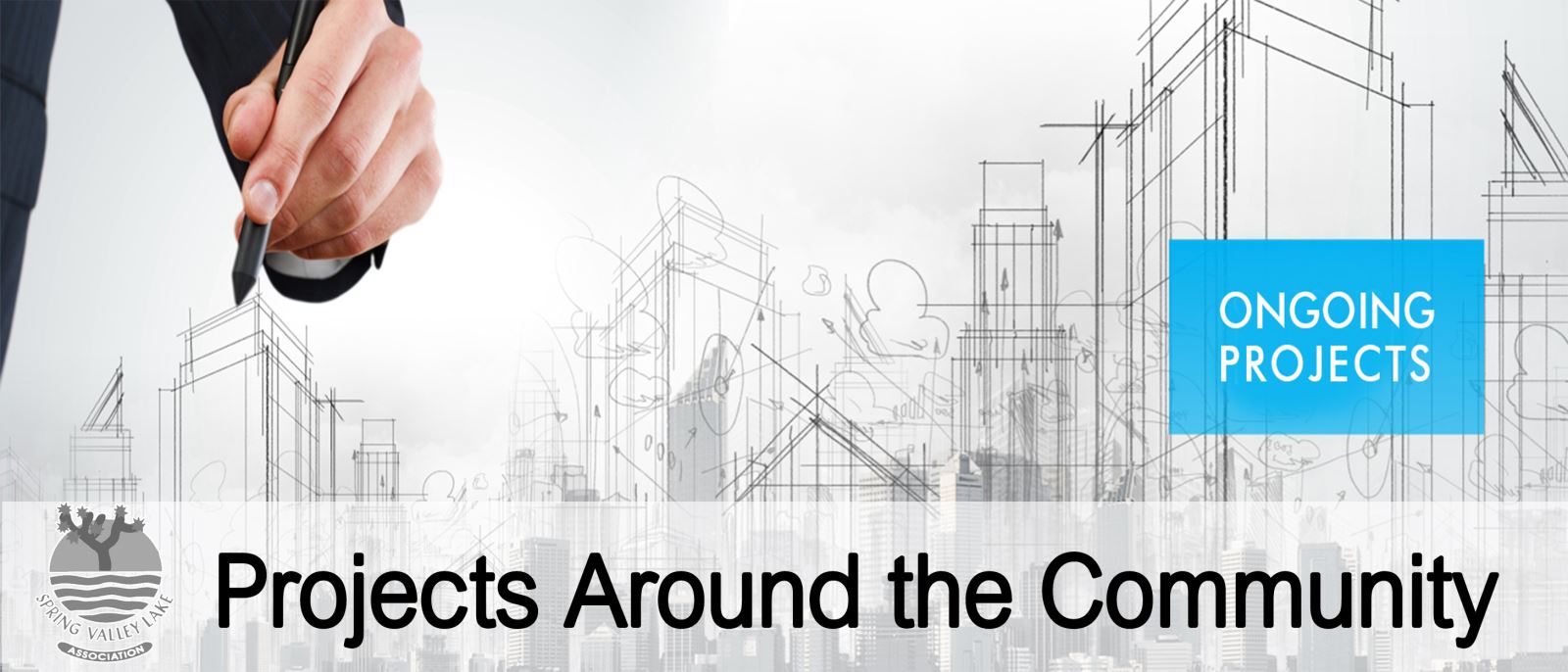 Projects Around the Community