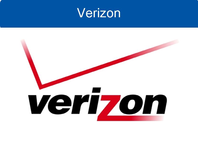 Verizon