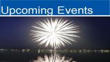 upcoming events